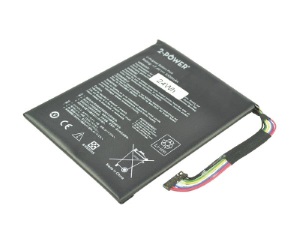 BATTERY ASUS TF101 C21-EP101 PID07797